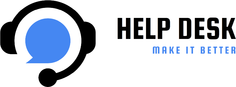 HelpDesk
